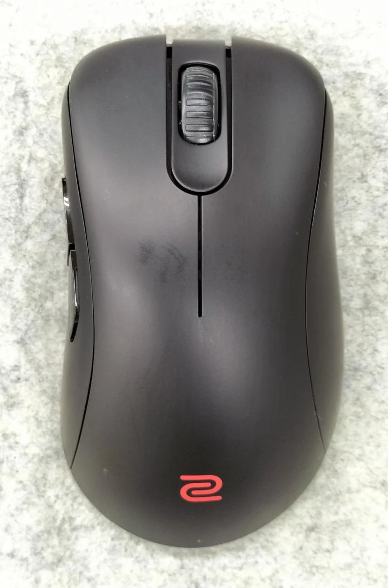 BENQ BENQ EC3-DW Gaming-Maus EC3-DW