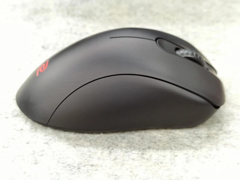 BENQ BENQ EC3-DW Gaming-Maus EC3-DW