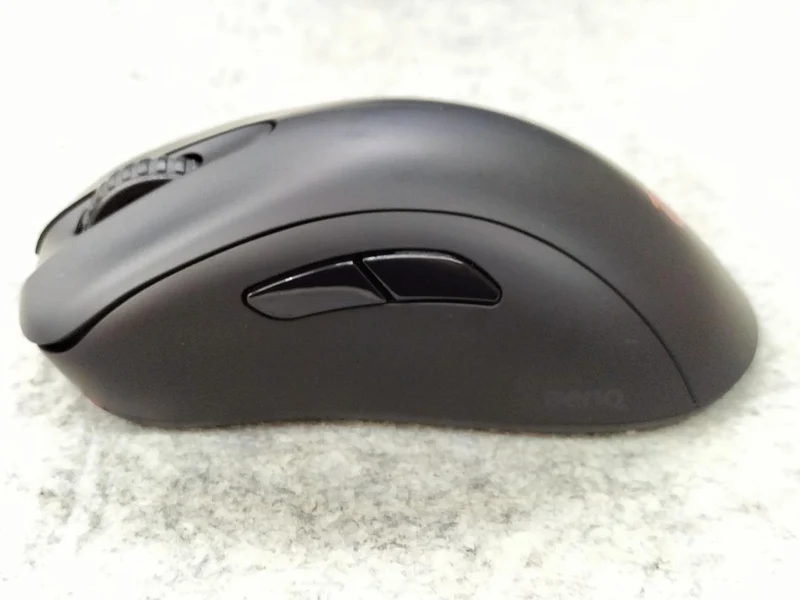 BENQ BENQ EC3-DW Gaming-Maus EC3-DW
