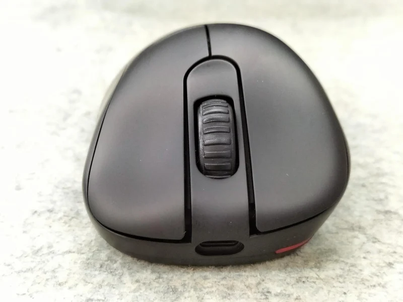 BENQ BENQ EC3-DW Gaming-Maus EC3-DW