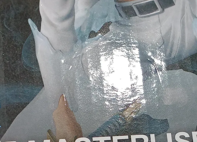 BANDAI [ungeöffnet] Preis B: Fuyushiro Hitsugaya Preis B: Fuyushiro Hitsugaya