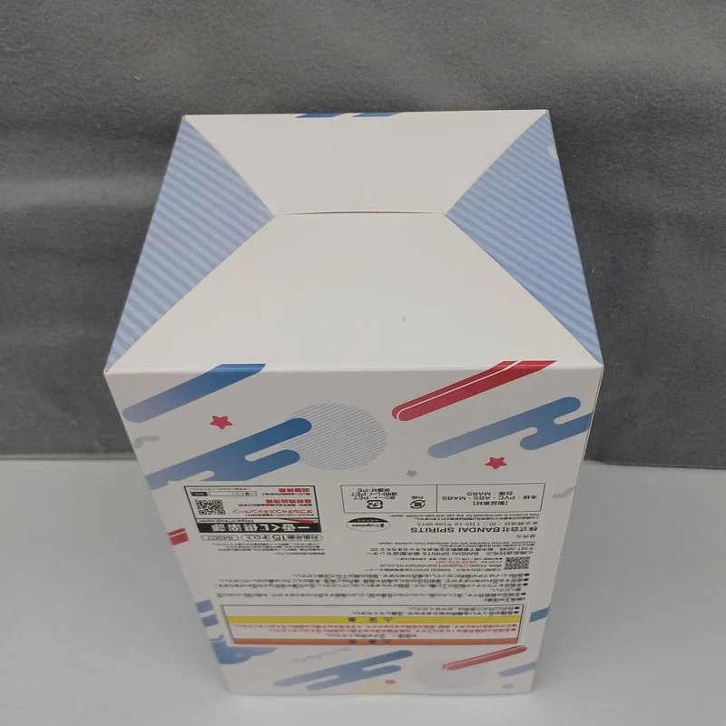 BANDAI Uma Musume Pretty Derby Last One Prize Machikane Tannhäuser