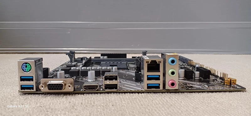 ASUS Motherboard PRIME A529M-K
