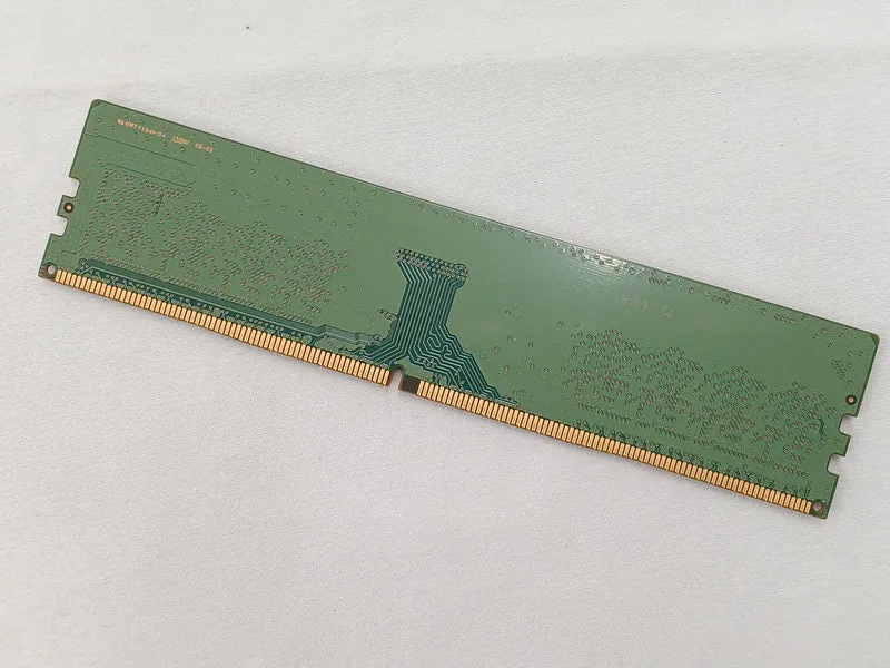 SAMSUNG DDR4-Speicher 8 GB x2 M378A1K43CB2-CRC