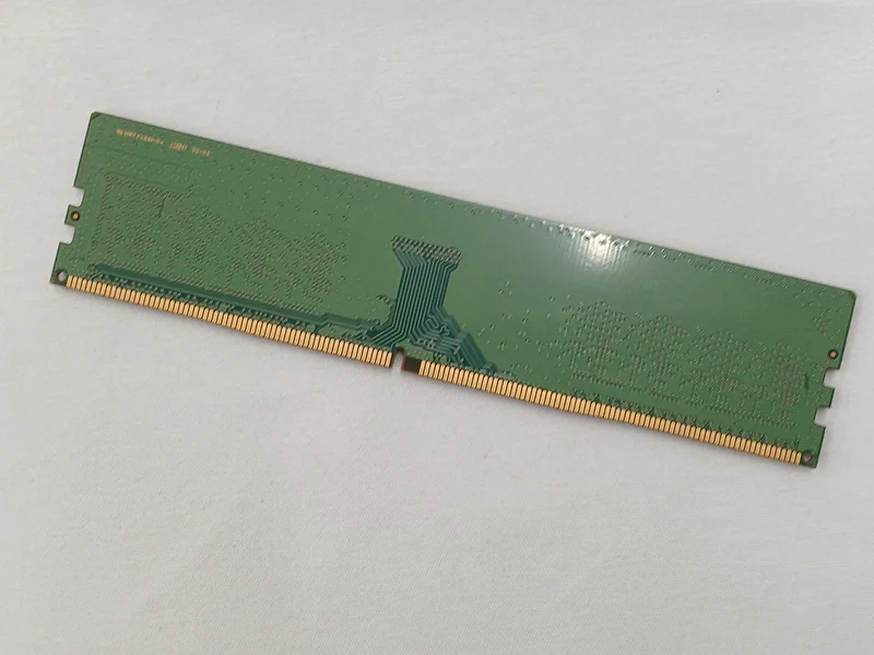 SAMSUNG DDR4-Speicher 8 GB x2 M378A1K43CB2-CRC
