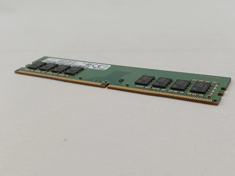 SAMSUNG DDR4-Speicher 8 GB x2 M378A1K43CB2-CRC