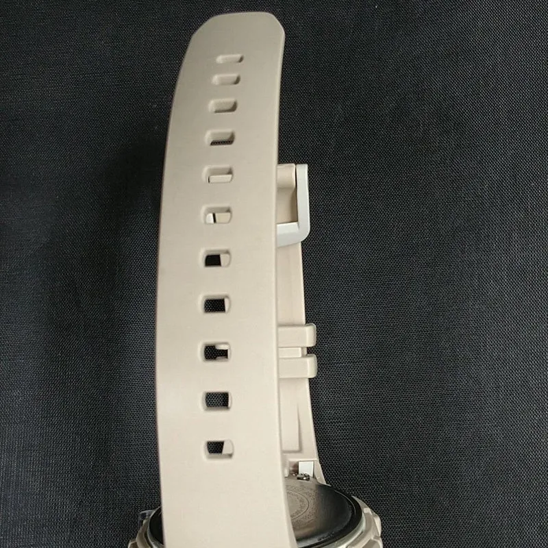 CASIO Armbanduhr BABY-G BSA-B100