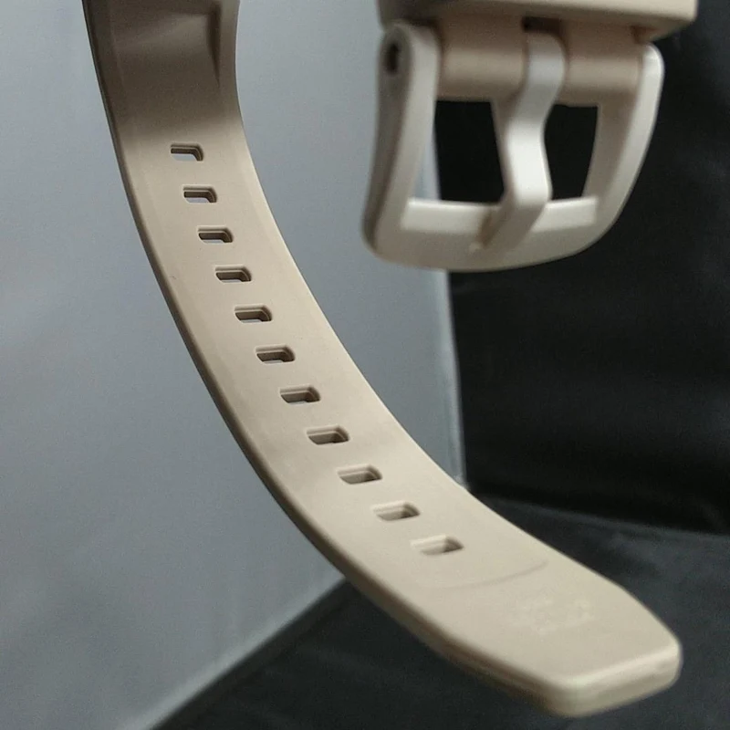 CASIO Armbanduhr BABY-G BSA-B100