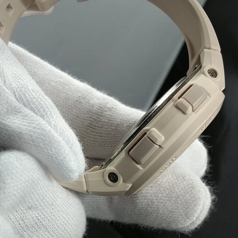 CASIO Armbanduhr BABY-G BSA-B100
