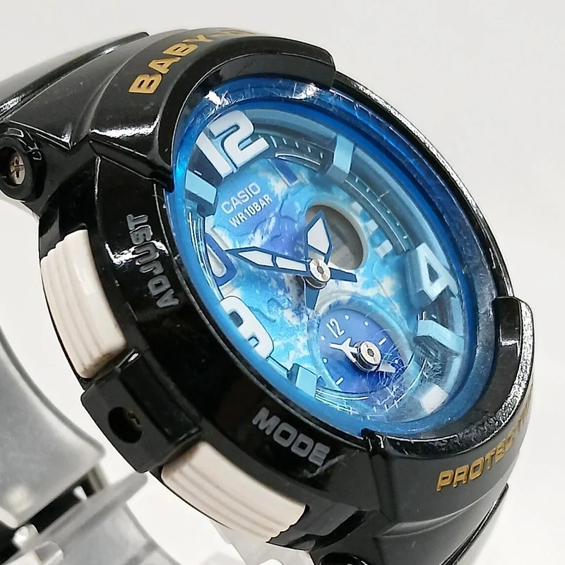 CASIO BABY-G BGA-190CL