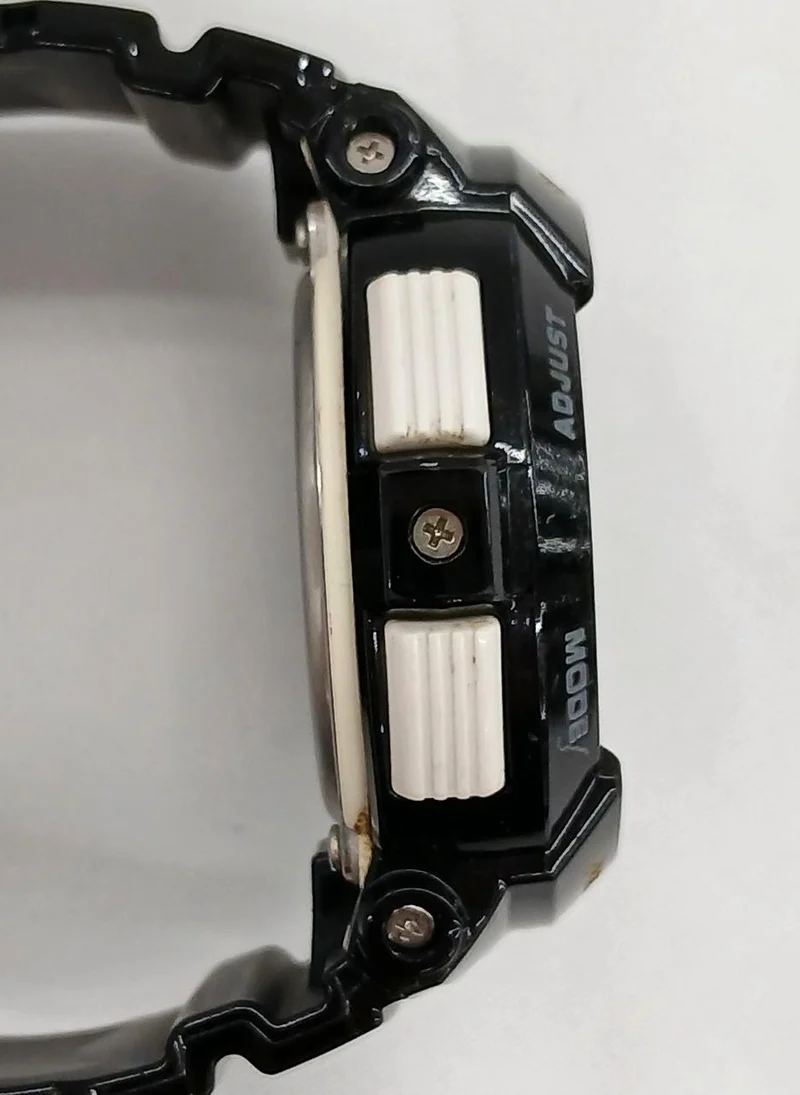 CASIO BABY-G BGA-190CL