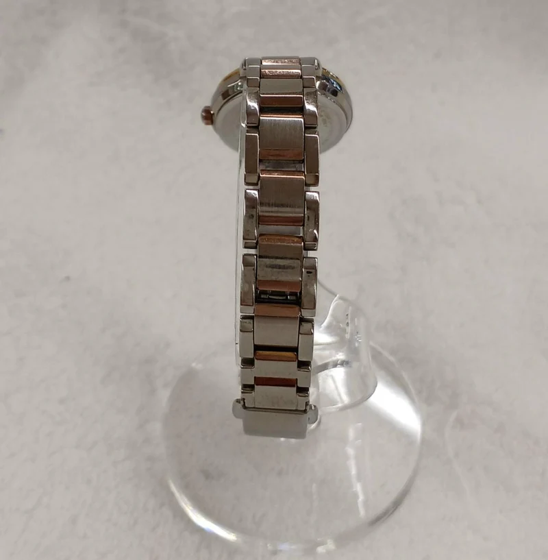 CITIZEN Armbanduhr Exceed H058-T016553