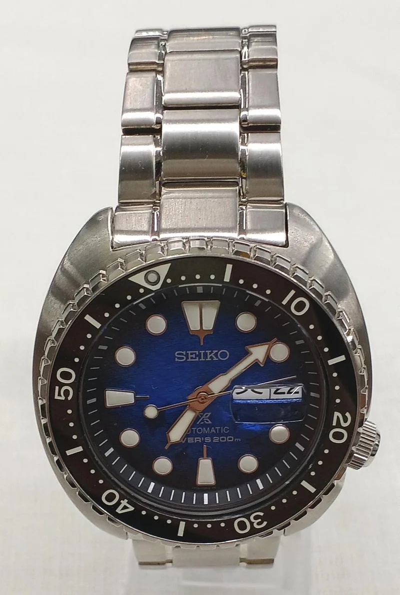 SEIKO Seiko Prospex Taucheruhr 4R36-06Z0