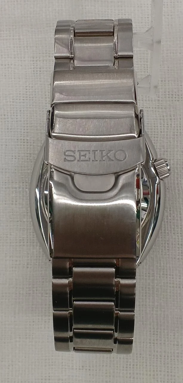 SEIKO Seiko Prospex Taucheruhr 4R36-06Z0
