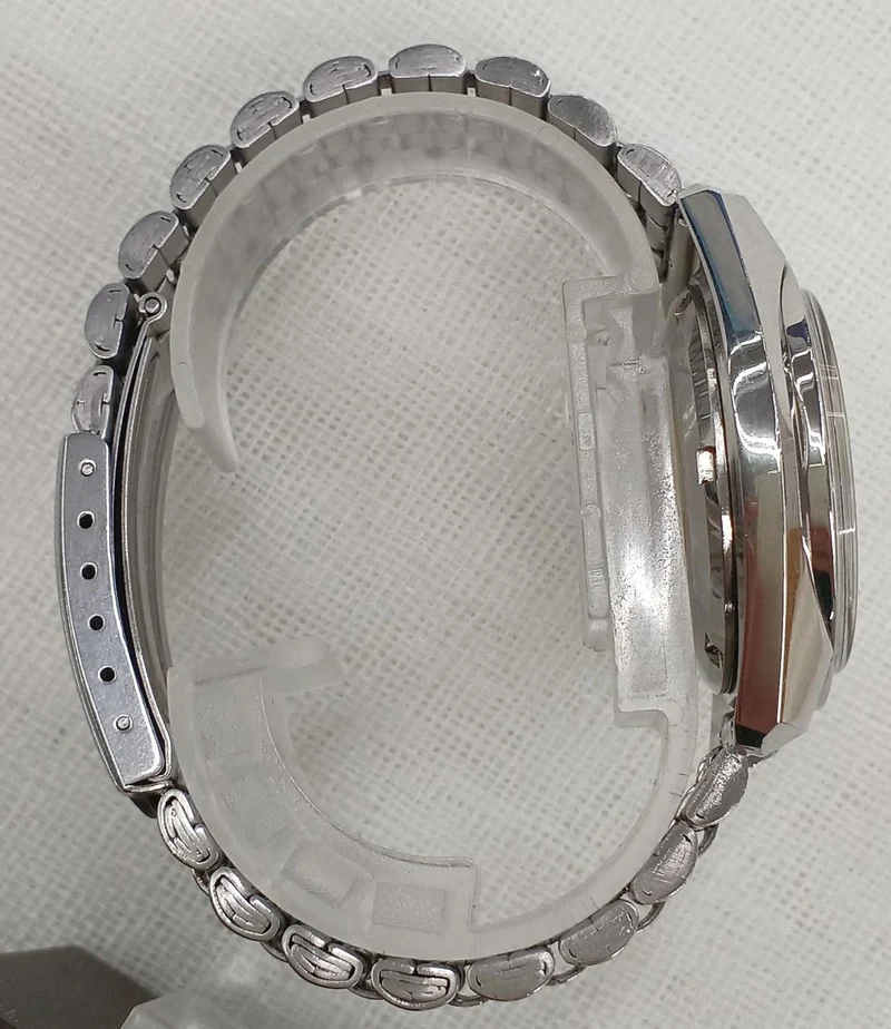 GRAND SEIKO Grand Seiko Hi-Beat Automatikuhr 6145-8000
