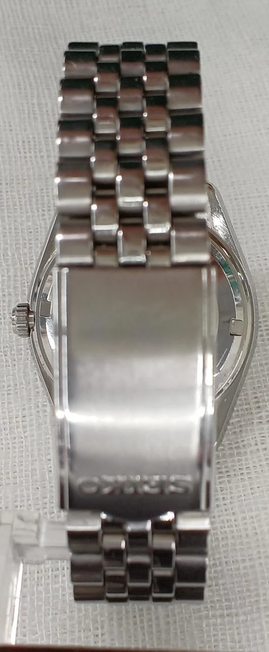 GRAND SEIKO Grand Seiko Hi-Beat Automatikuhr 6145-8000