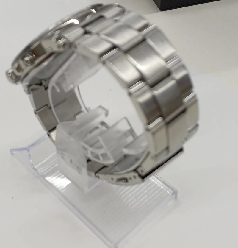 SEIKO Radio Solar 7B52-0AG0