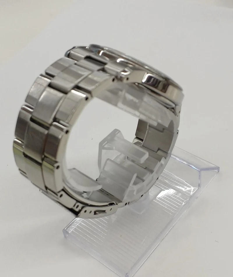 SEIKO Radio Solar 7B52-0AG0