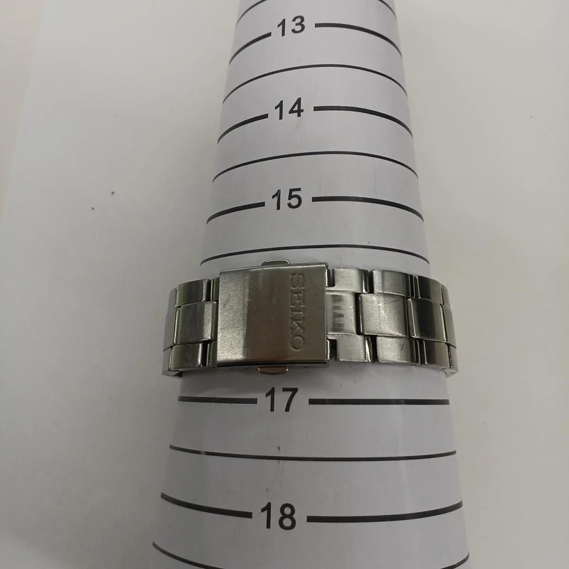SEIKO Radio Solar 7B52-0AG0