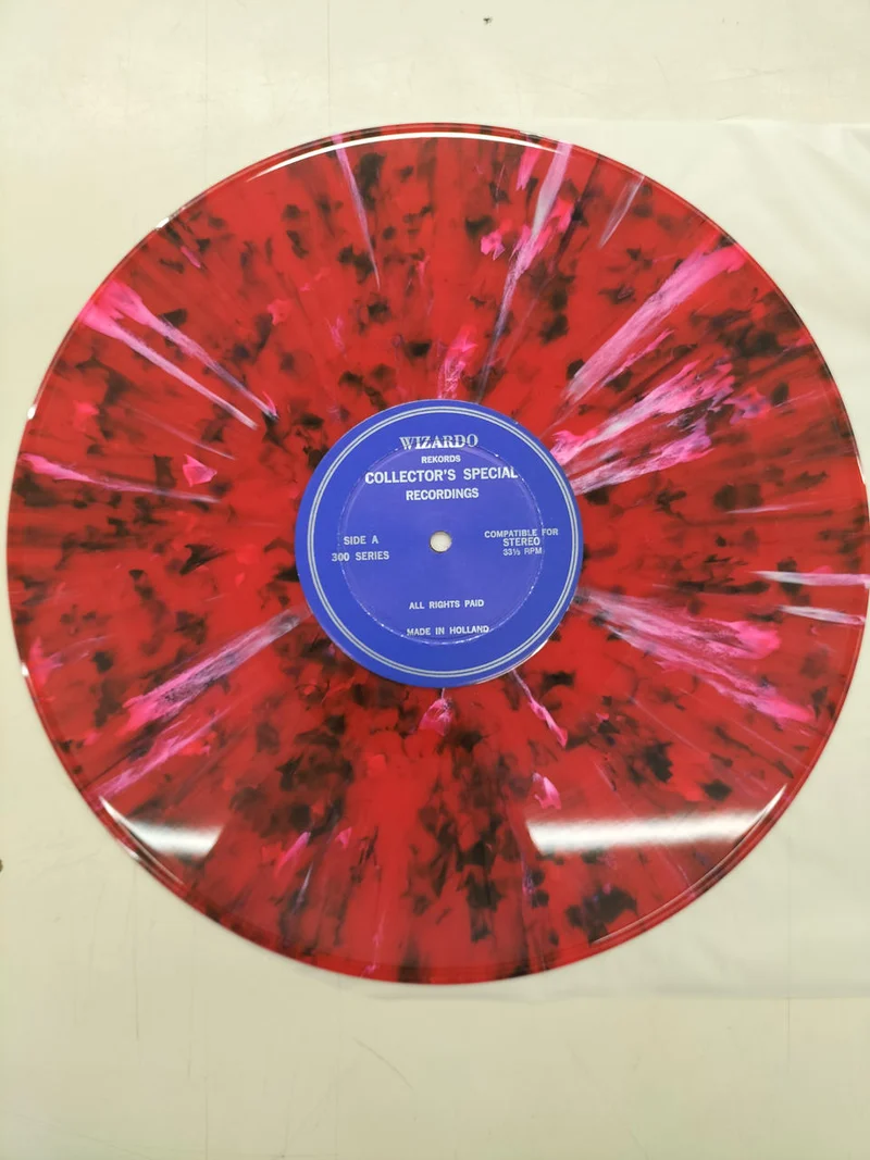 NEON LP Schallplatte 2 C006-1956