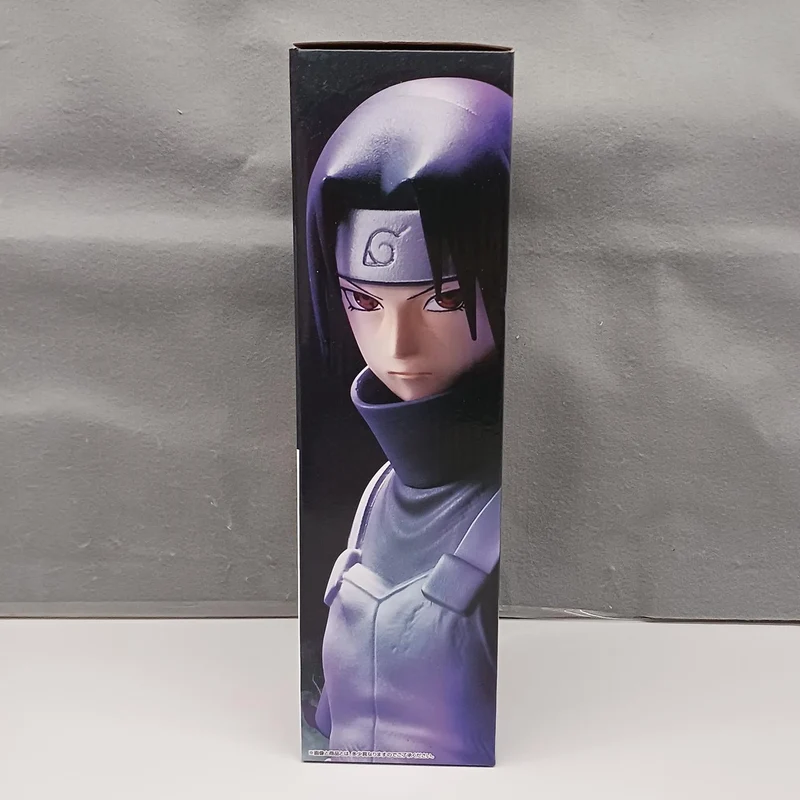 BANDAI NARUTO Shippuden A-Preis: Uchiha Weasel (Anbu)