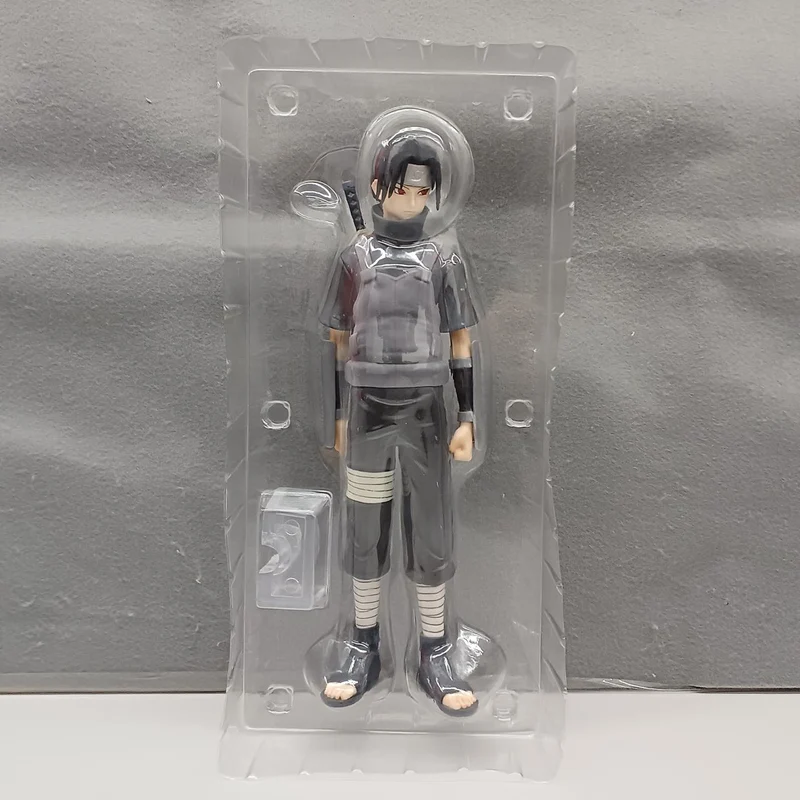 BANDAI NARUTO Shippuden A-Preis: Uchiha Weasel (Anbu)
