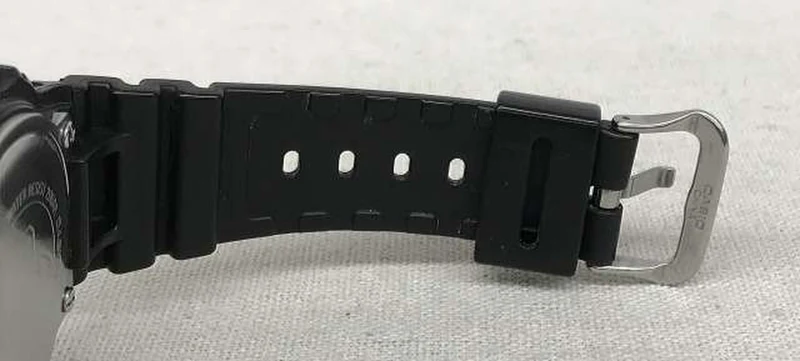 CASIO G-SHOCK Quarz-Armbanduhr DW-5600E