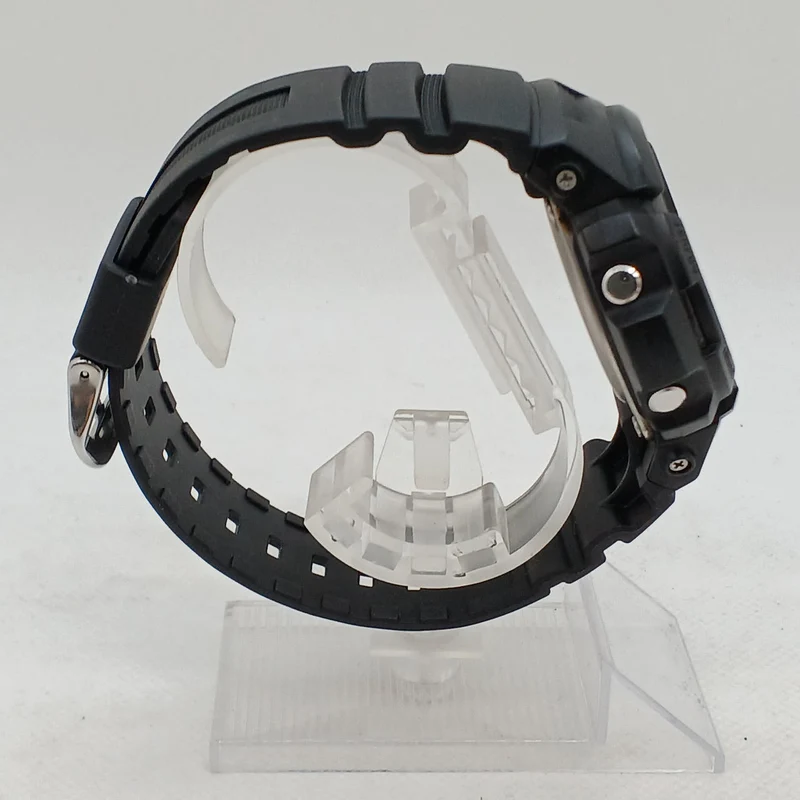 CASIO G-SHOCK Solarradio (Auslandsmodell) AWG-M100B