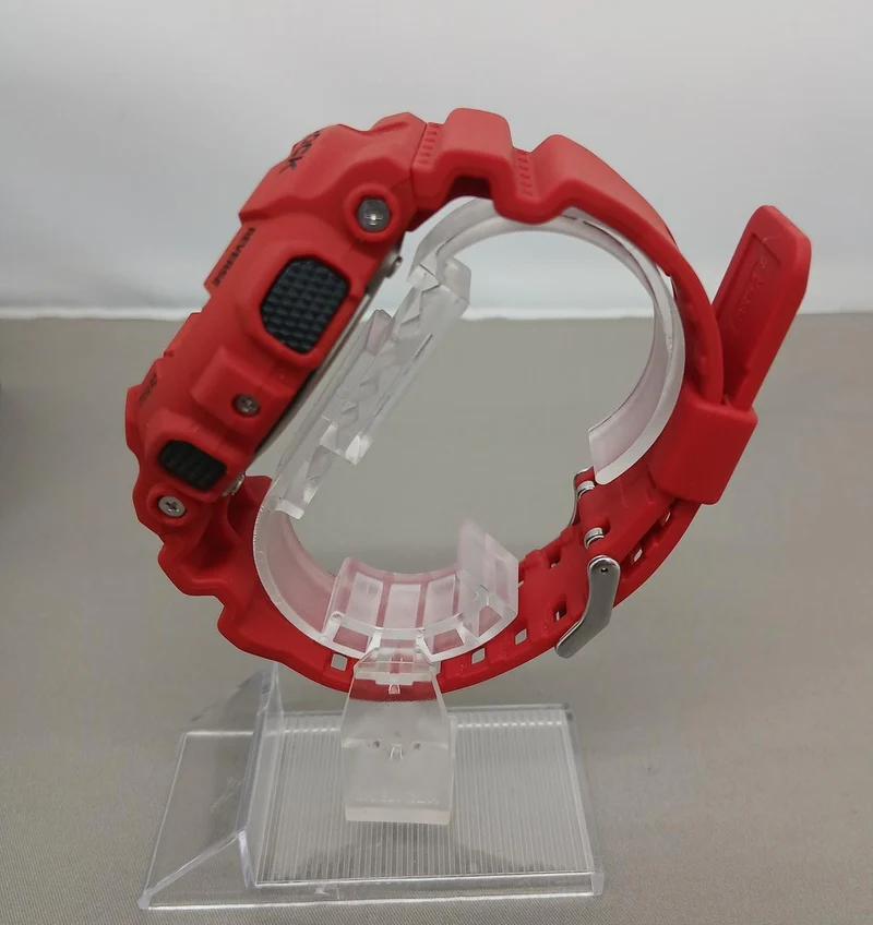 CASIO G-SHOCK GA-100B