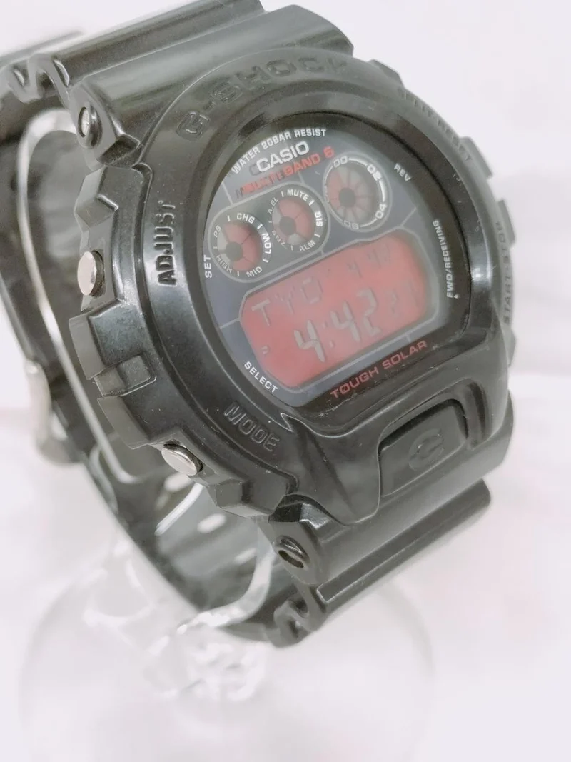 CASIO G-SHOCK GW-6900CC