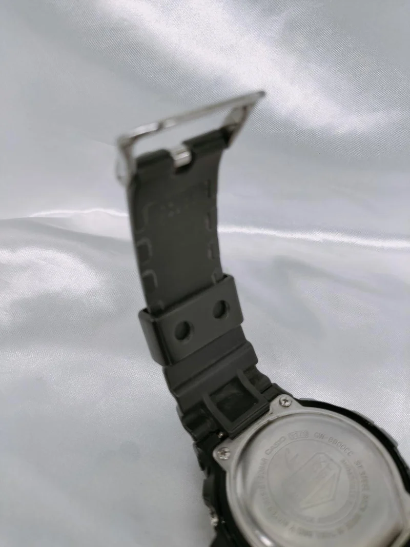 CASIO G-SHOCK GW-6900CC