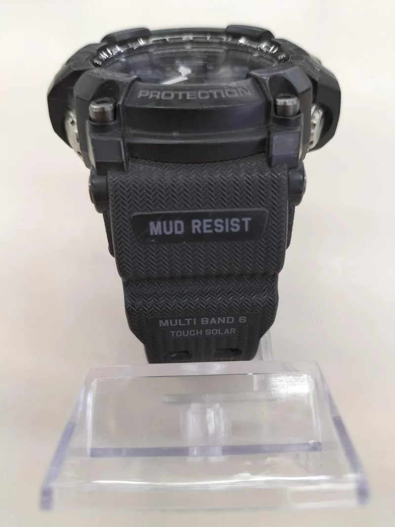 CASIO G-SHOCK GWG-100