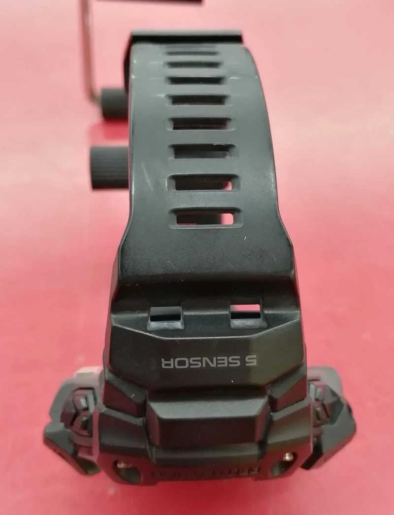 CASIO Smartwatch GBD-H1000