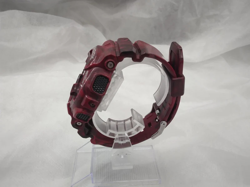 CASIO G-SHOCK Quarz-Armbanduhr G-LIDE GAX-100MB-4AJF