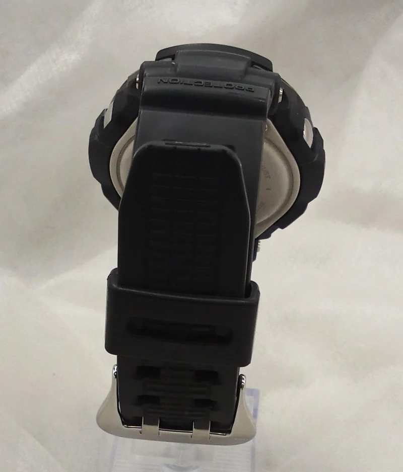 CASIO Gravity Master Radio Solar G-SHOCK GW-3000B -1AJF