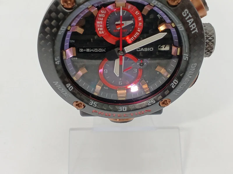 CASIO G-SHOCK GRAVITYMASTER GWR-B1000X-1AJR
