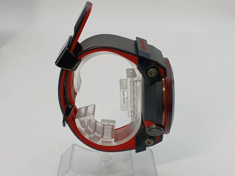 CASIO G-SHOCK GRAVITYMASTER GWR-B1000X-1AJR