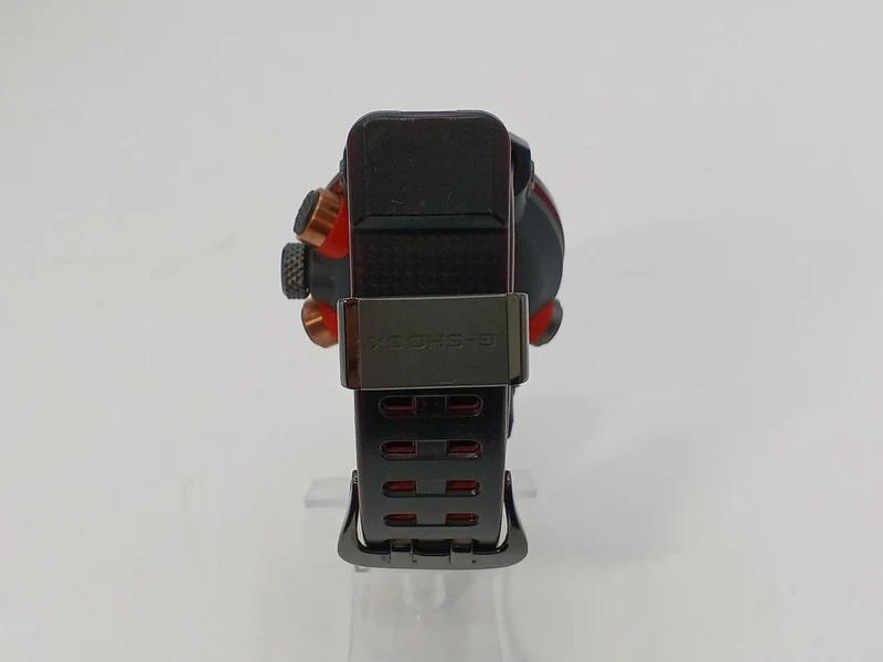 CASIO G-SHOCK GRAVITYMASTER GWR-B1000X-1AJR