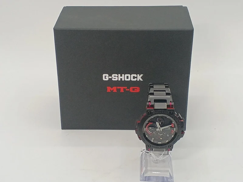 CASIO G-SHOCK MT-G MTG-B1000XBD-1AJF