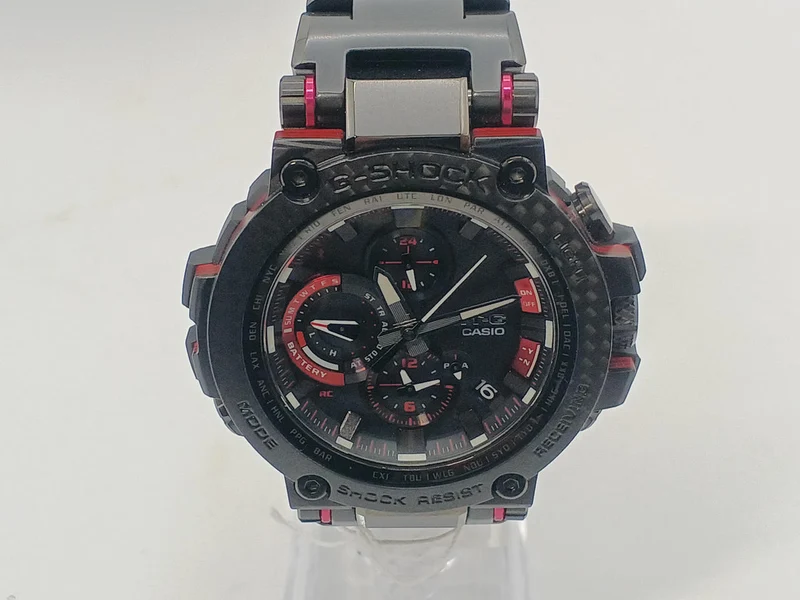 CASIO G-SHOCK MT-G MTG-B1000XBD-1AJF