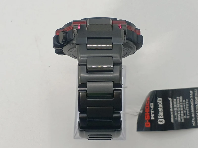 CASIO G-SHOCK MT-G MTG-B1000XBD-1AJF