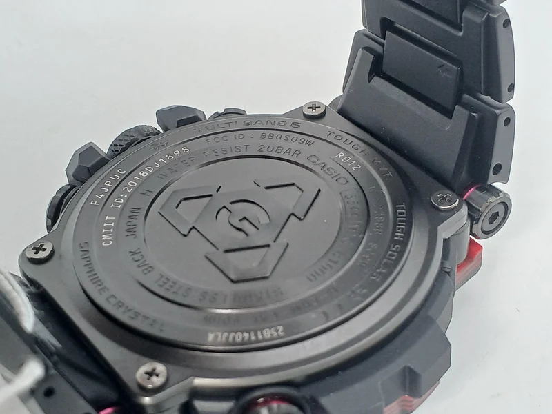 CASIO G-SHOCK MT-G MTG-B1000XBD-1AJF
