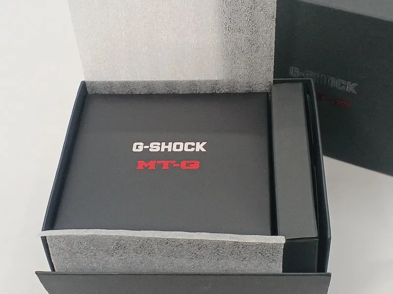CASIO G-SHOCK MT-G MTG-B1000XBD-1AJF