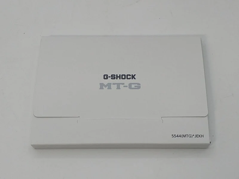 CASIO G-SHOCK MT-G MTG-B1000XBD-1AJF