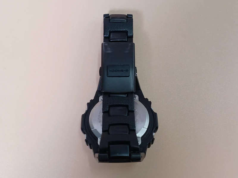 CASIO G-SHOCK GW-M5610BC