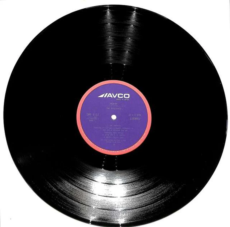 Victor Stylistics 'Heavy' SWX-6152