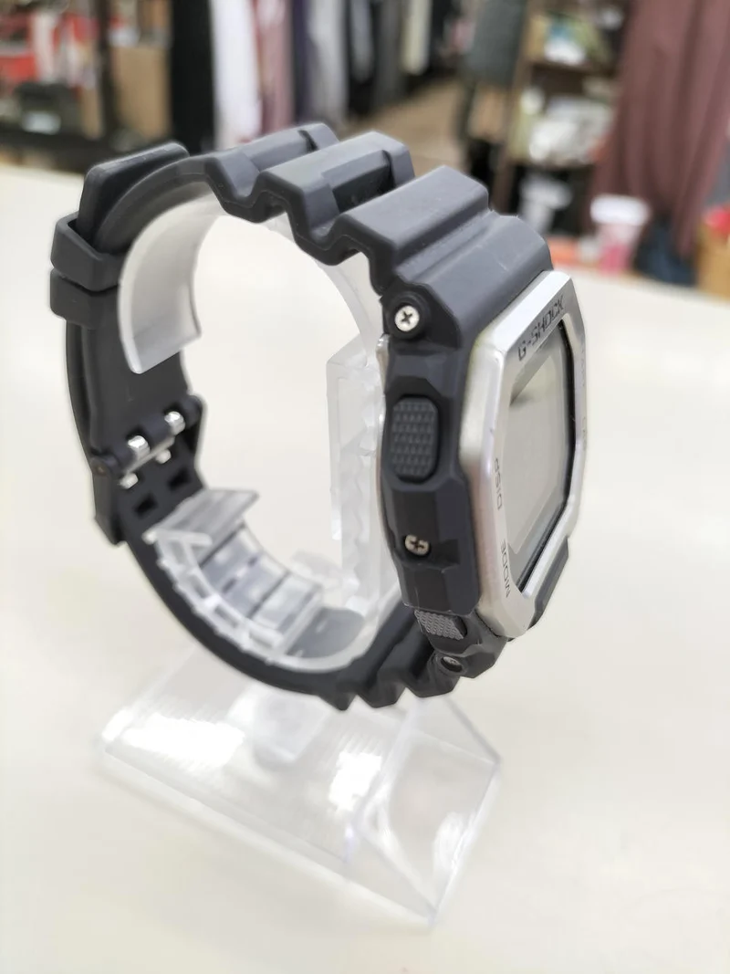 CASIO G-SHOCK GBX-100