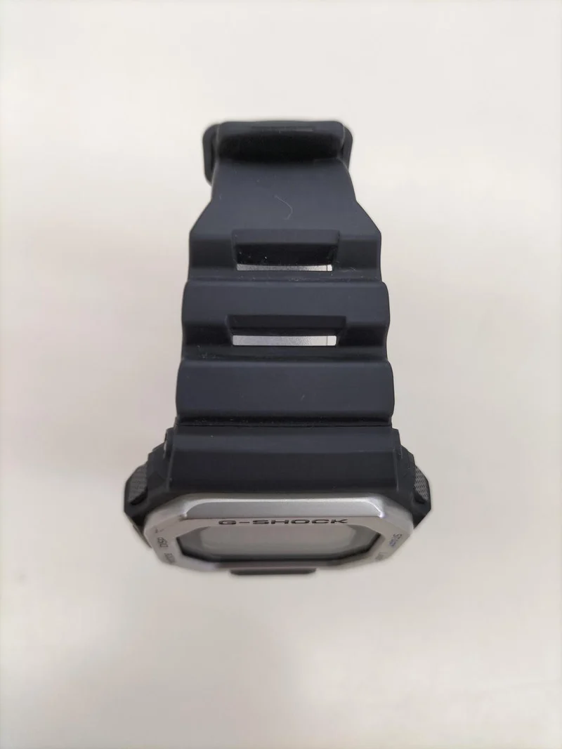 CASIO G-SHOCK GBX-100