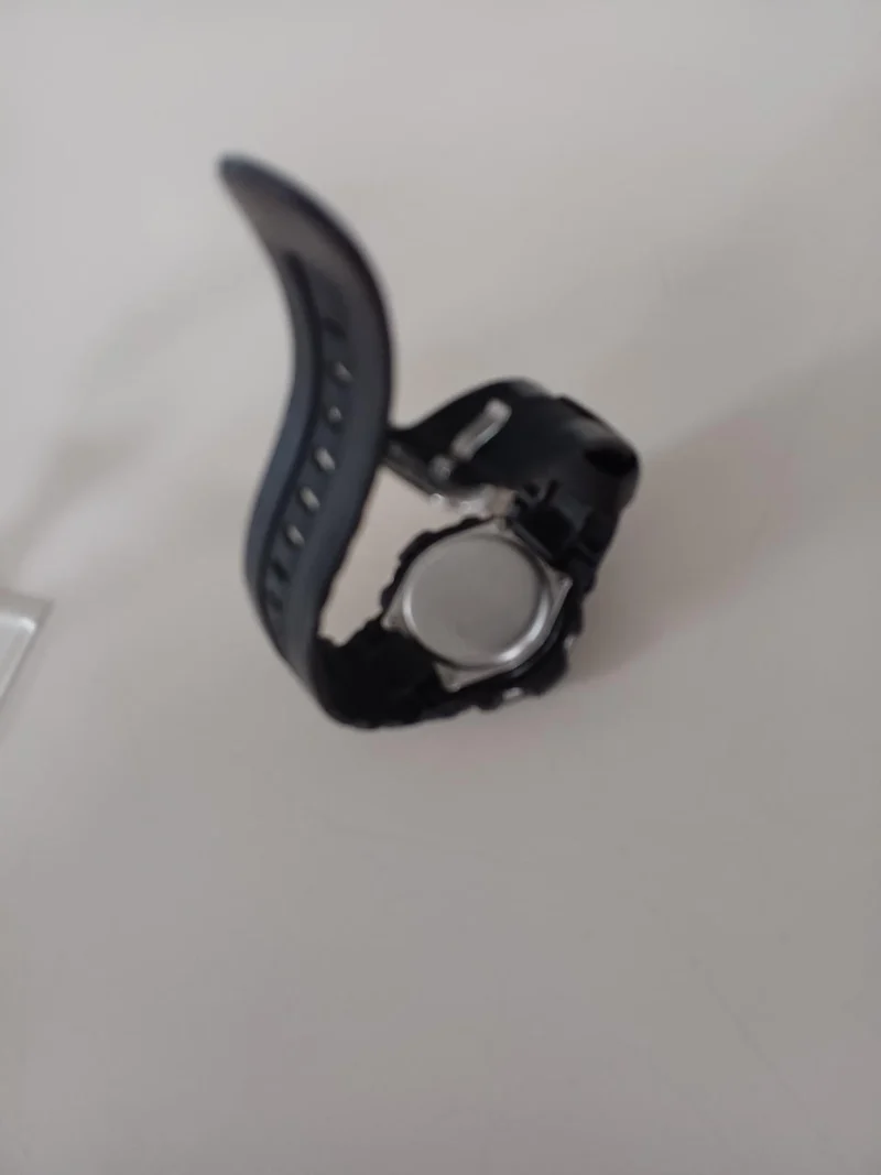 CASIO G-SHOCK AWG-M100