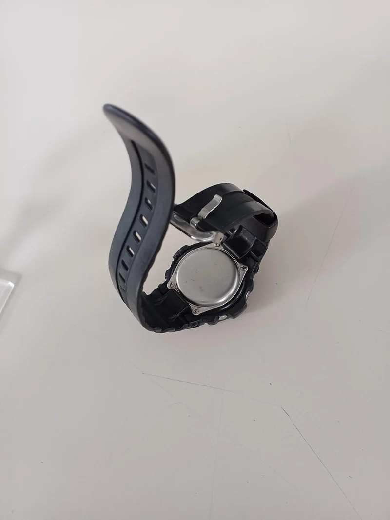 CASIO G-SHOCK AWG-M100